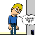TotD: Recharged