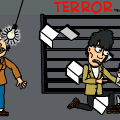>terror<