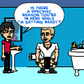 'The Date (Part 2)'