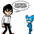 Mau5oleum