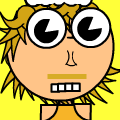 Mini Spongebob48