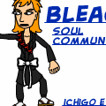 Bleach:Soul Community