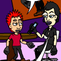 TotD: Robotic