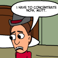 13 and the Magic Railroad
