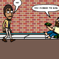 bank robbery