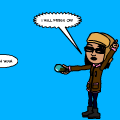 Comic War ! 