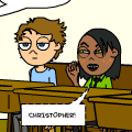 TotD: Whispering