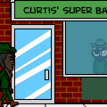 Curtis' super bar