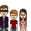 my friends episode 2