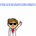 Contests.