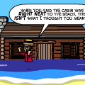 Cabin 2