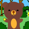 Honey Bear