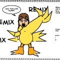 chicken