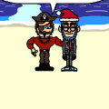 Two BFF's