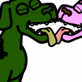 Pet warz?