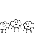 Busy Puffs 14