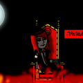 R the VAMPIRE