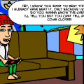 TotD: Temptation