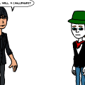 Comic War File