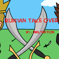 Ruffian take over