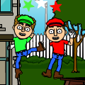 Super Buddy Bros.