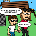TotD: Curmudgeon