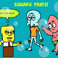 Square Pants