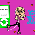 iPod remix