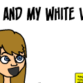 Me and My White Void