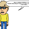Strip translation info