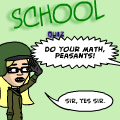 The School Quiz 