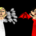 Heaven and Hell