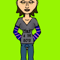 What I'm wearing Today 