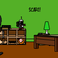 SCARE