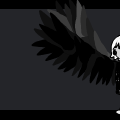 Salve me ex tenebris...