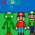 world 9