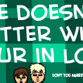 Do You Agree? )=D