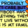 TotD: Family
