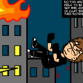 Bitstrip Wars