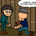 TotD: Measurement