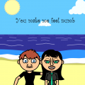 TotD: Numb