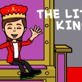 The Little King