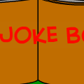 the JOKE book