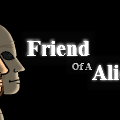 Friend Of A Alien
