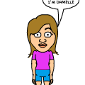 Floating me! :P