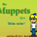 Muppets Quiz