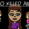 Who Killed Amy