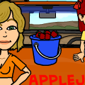 Applejack Promo