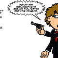 High School of the Dead