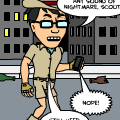Ranger-Man